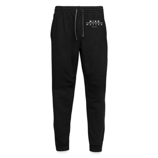 MM Athlete - Unisex Joggers - black/asphalt