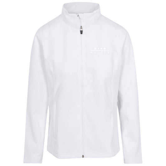 TT80W Team 365 Womens Leader Soft Shell Jacket