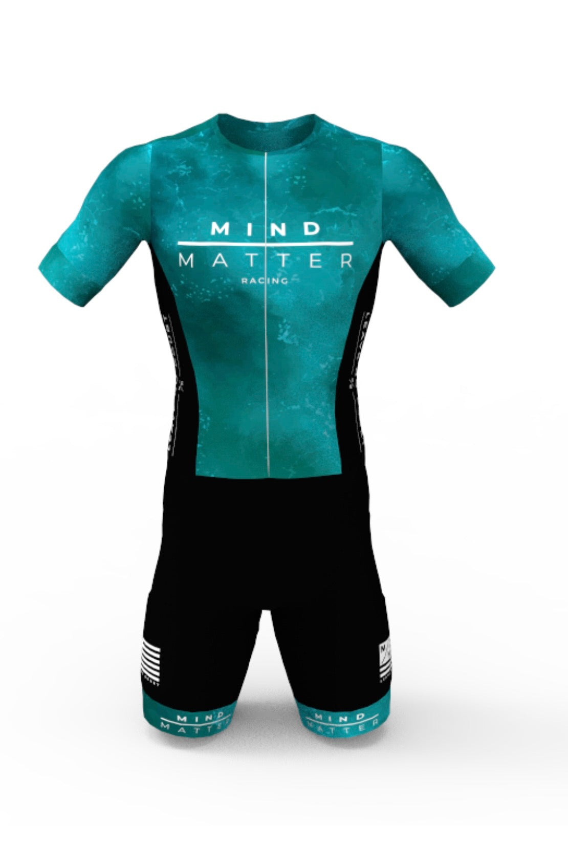 2026 Mind/Matter Alpha Package