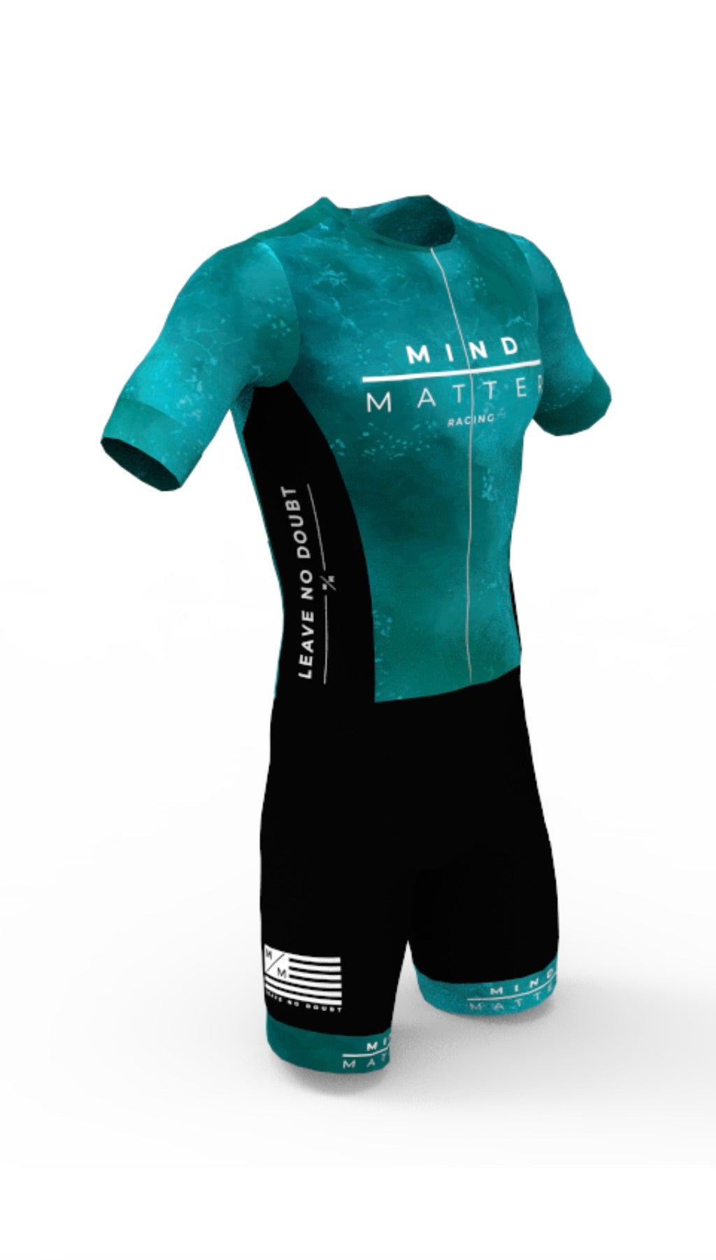 2026 Mind/Matter Alpha Package