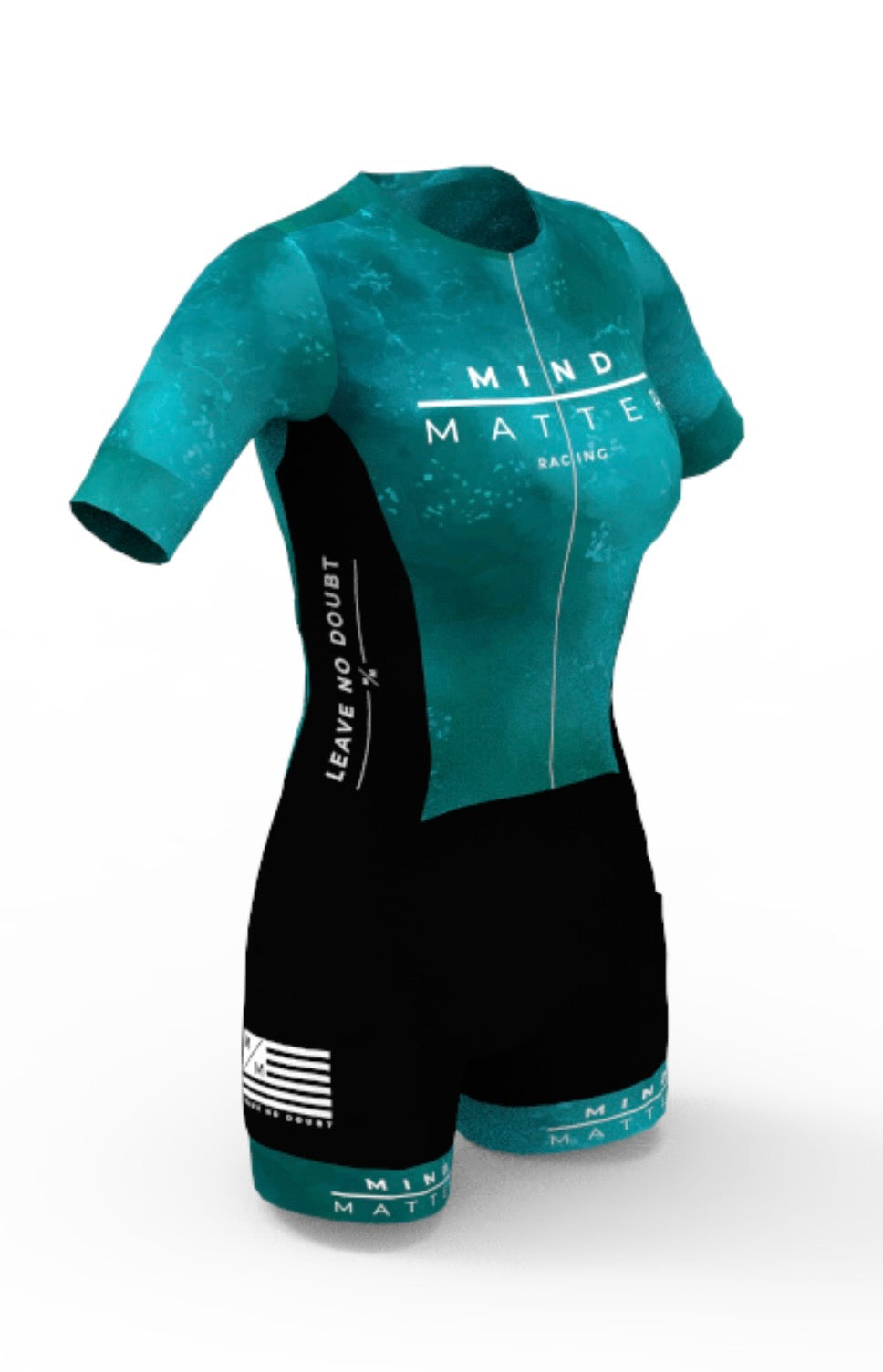 2026 Mind/Matter Alpha Package
