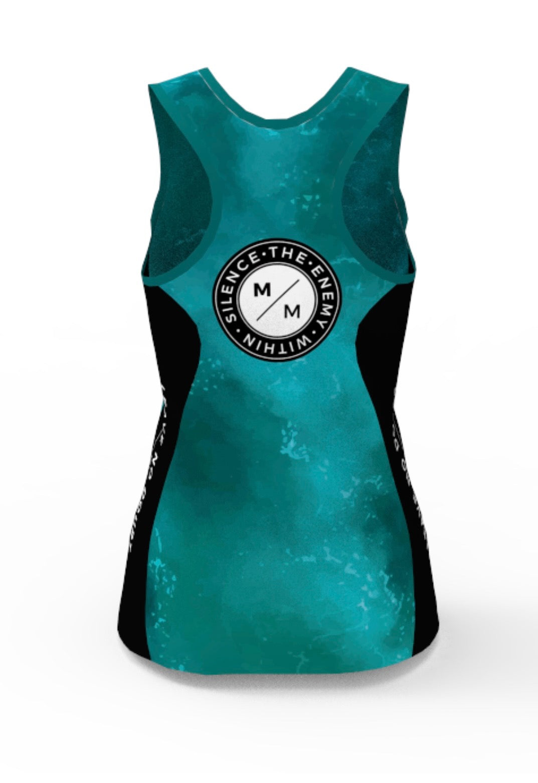 Extra Women's Singlet (Add-On)