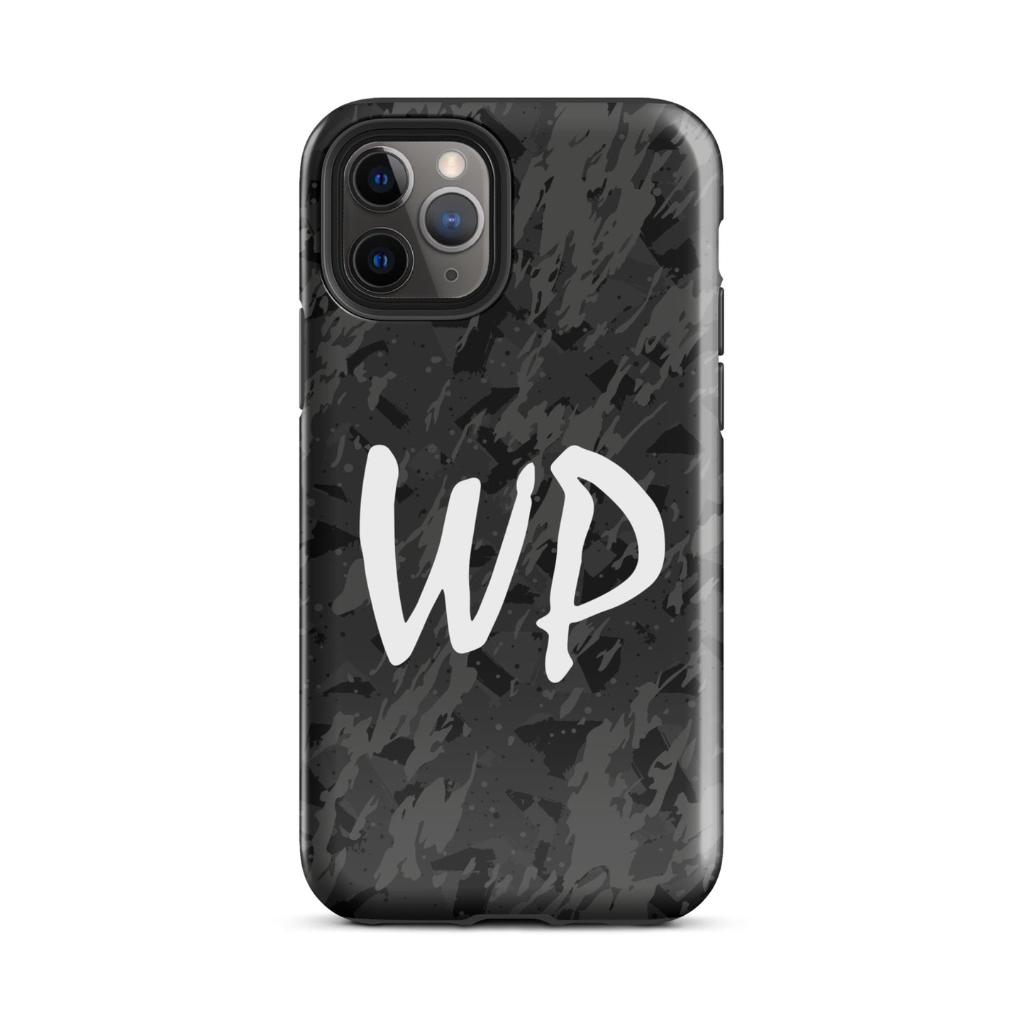 WP- Tough Case for iPhone®