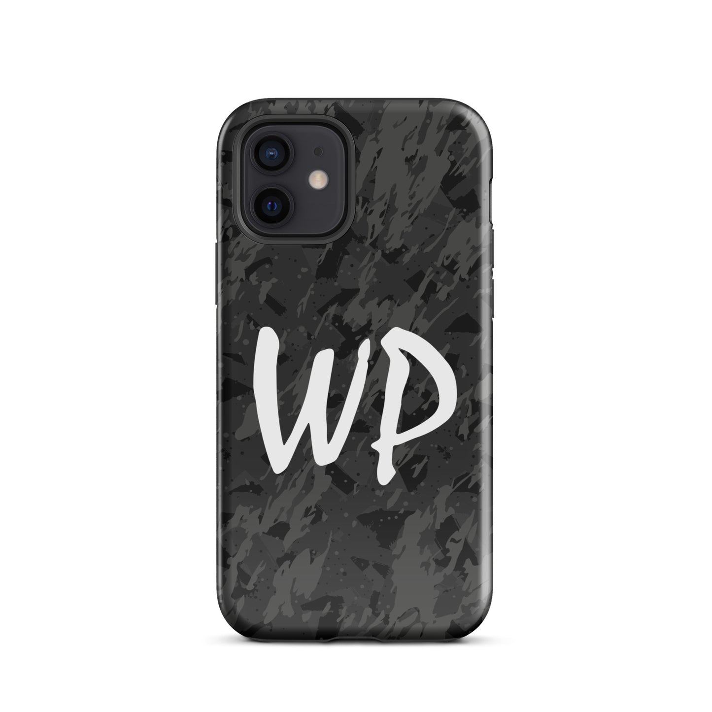 WP- Tough Case for iPhone®