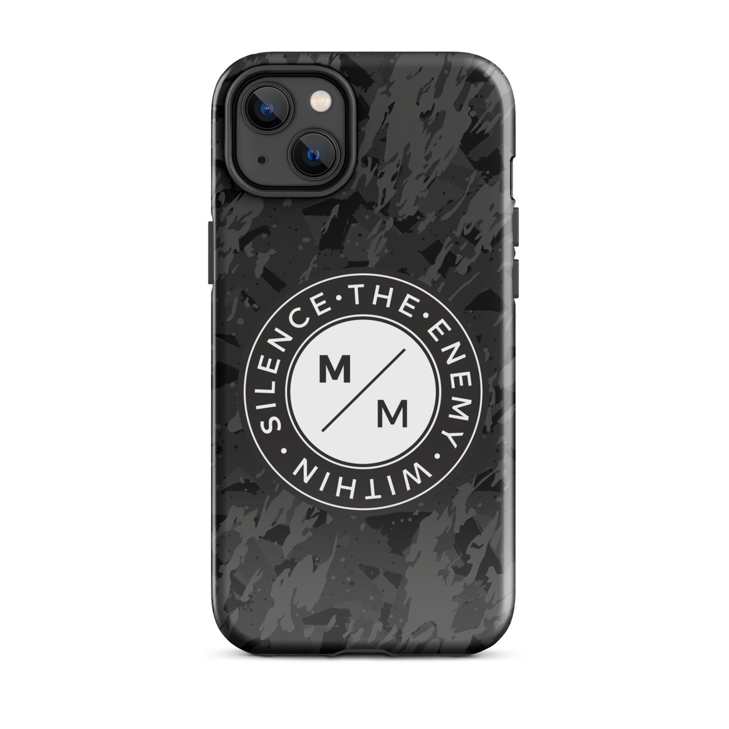 MM STEW- Tough Case for iPhone®