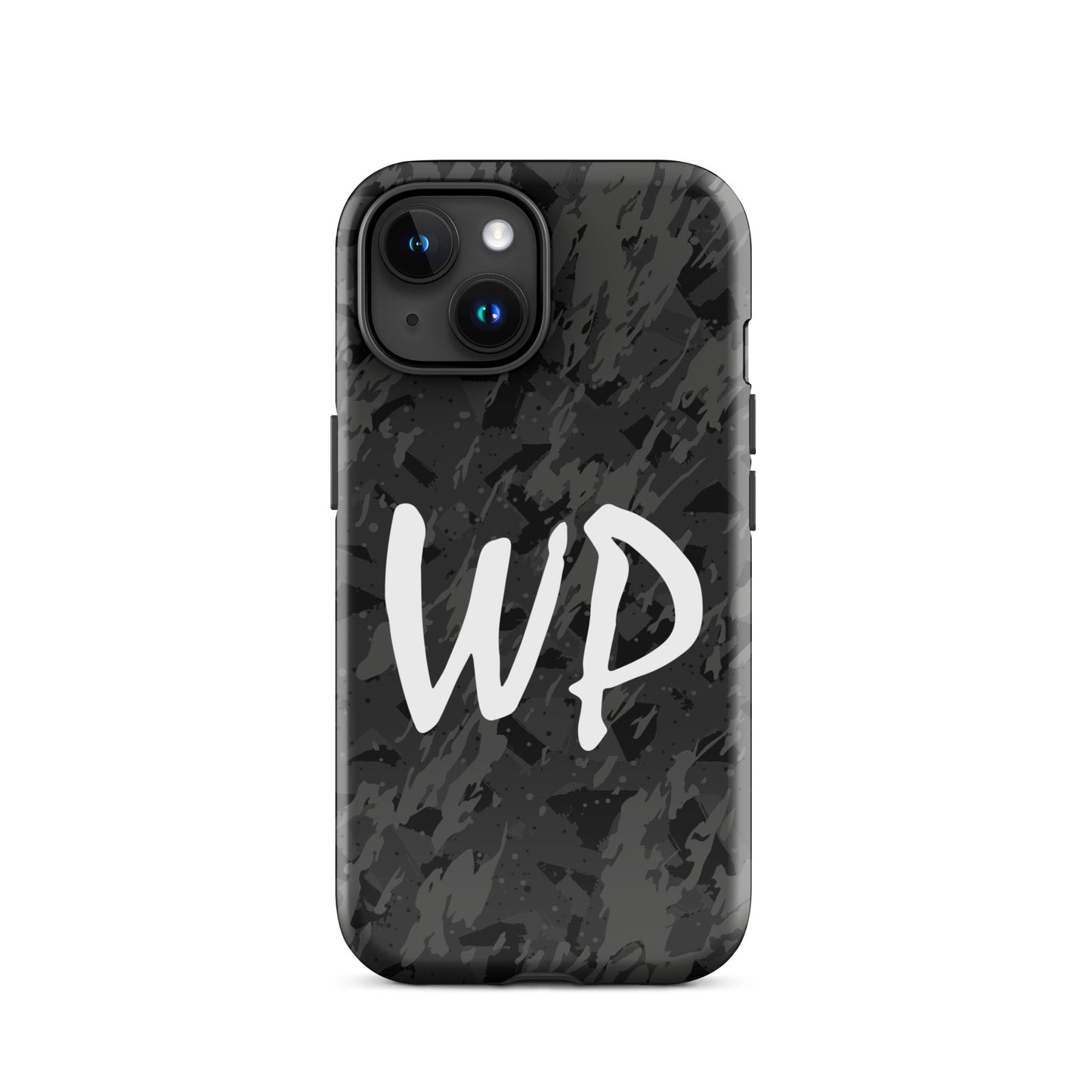 WP- Tough Case for iPhone®