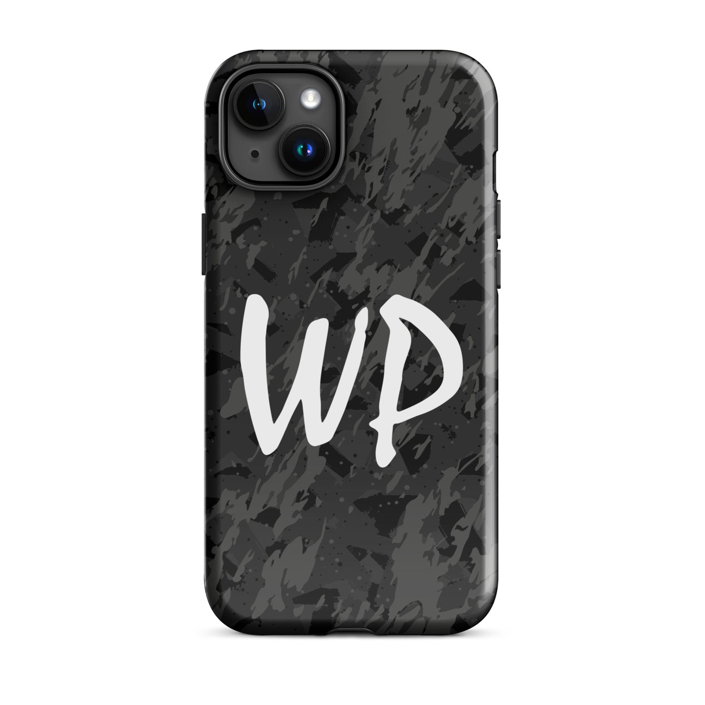 WP- Tough Case for iPhone®