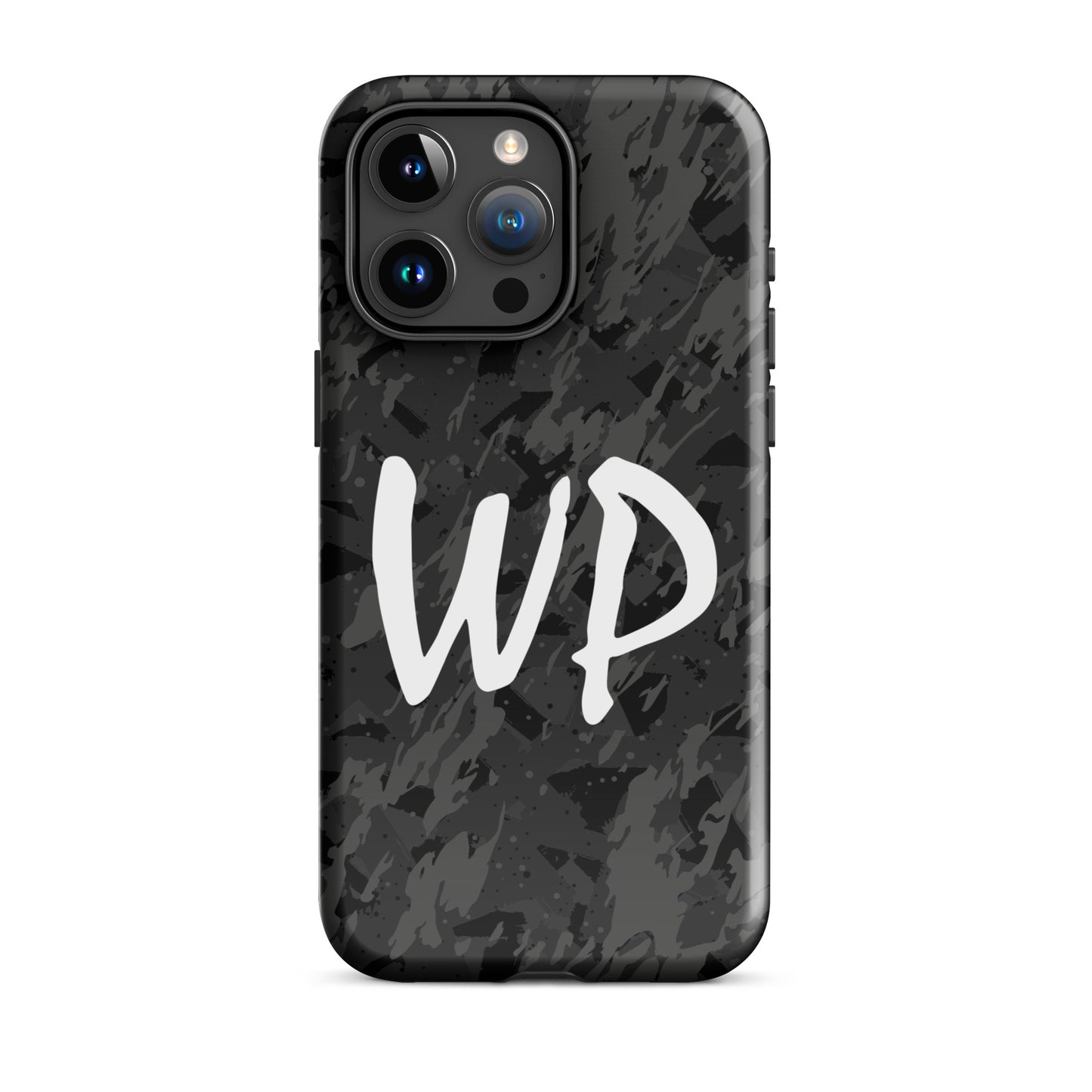 WP- Tough Case for iPhone®