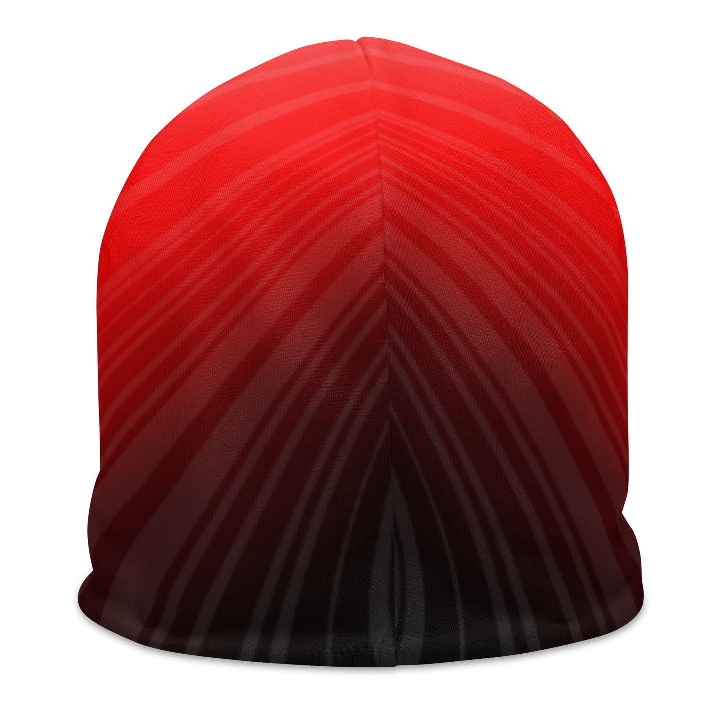 M/M Racing Red- Beanie