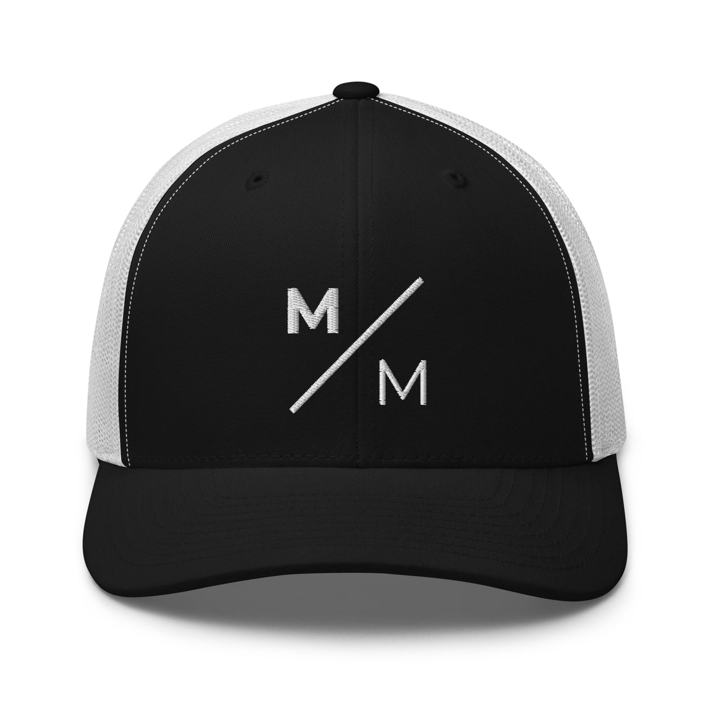 M/M- Trucker Cap