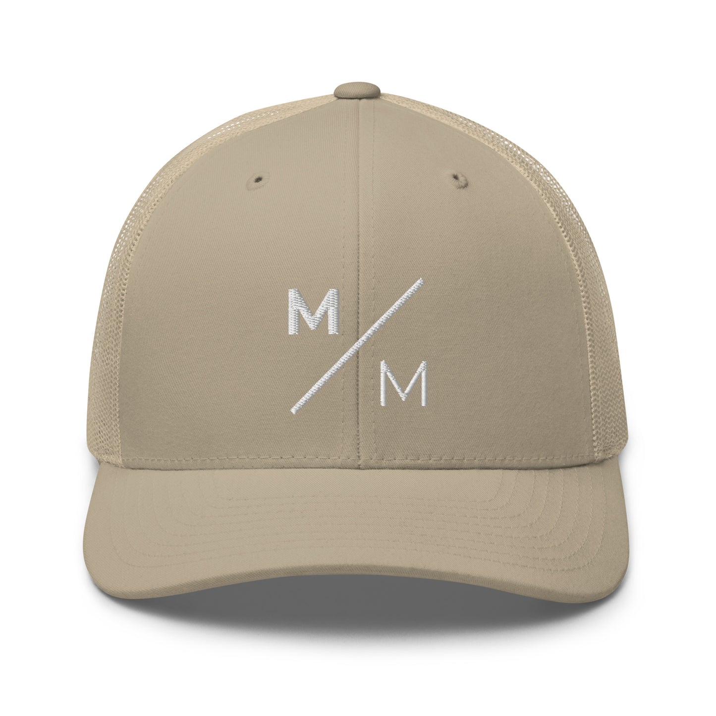 M/M- Trucker Cap