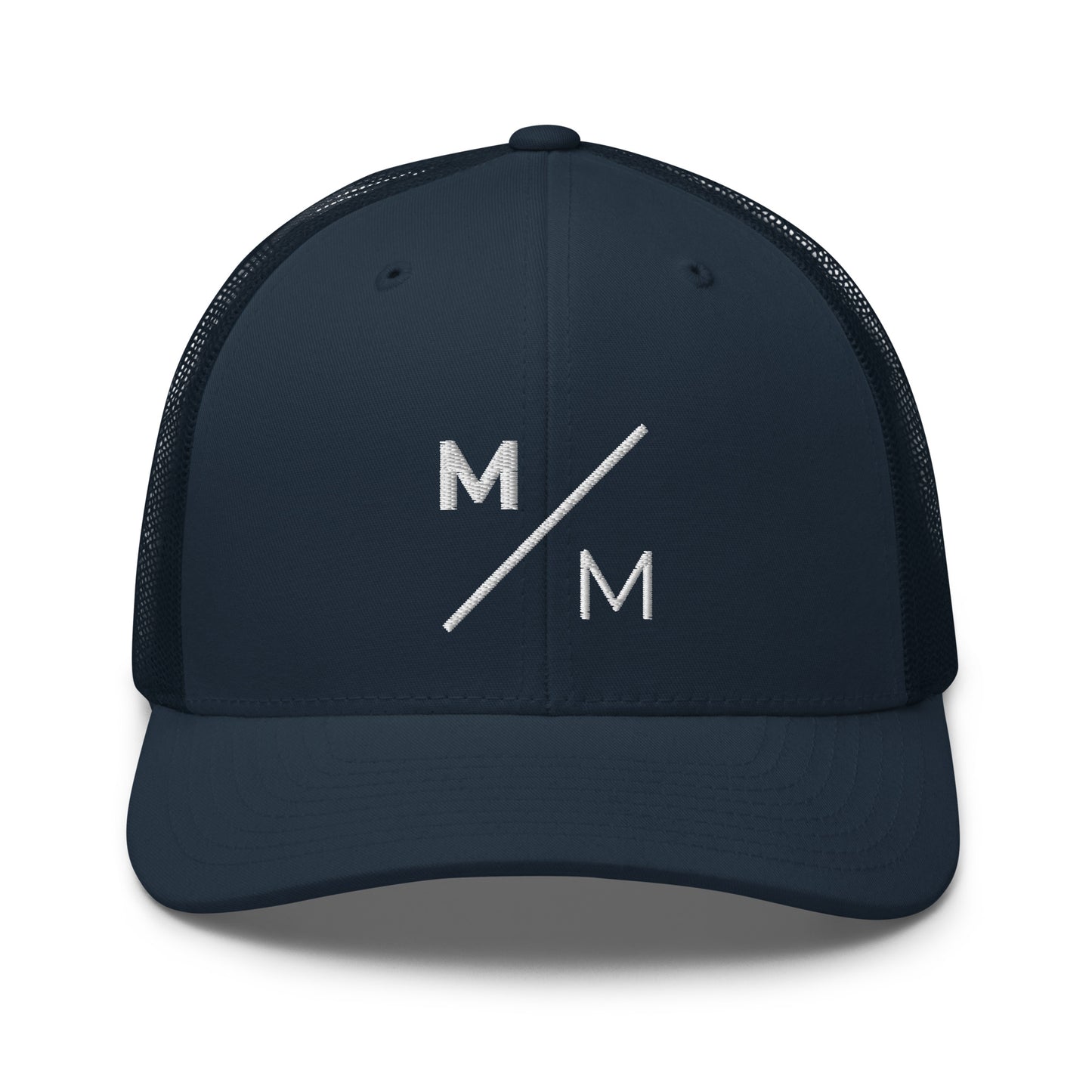 M/M- Trucker Cap