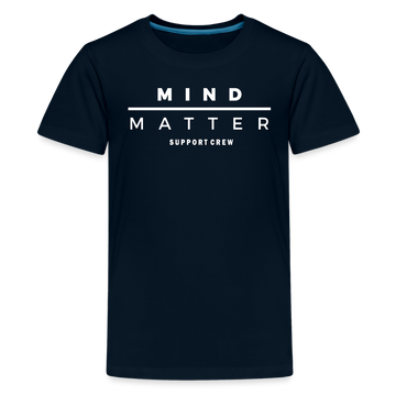 deep navy / Youth XS