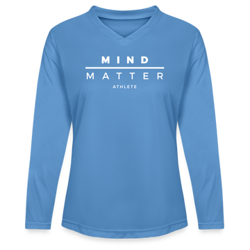 light blue / XS