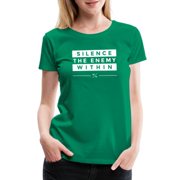 kelly green / S