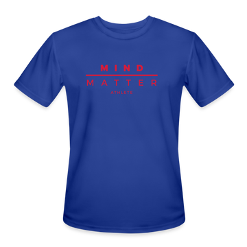 royal blue / S