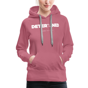 mauve / S