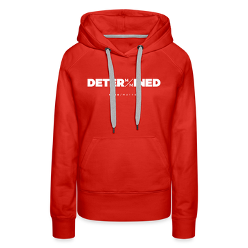 red / S