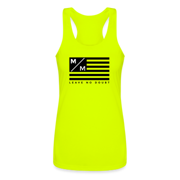 neon yellow / S