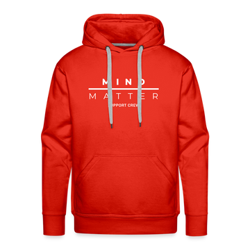 red / S