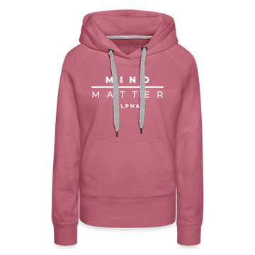 mauve / S