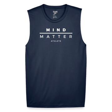 dark navy / XS