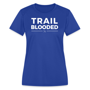 royal blue / S