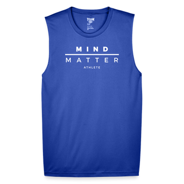 royal blue / XS