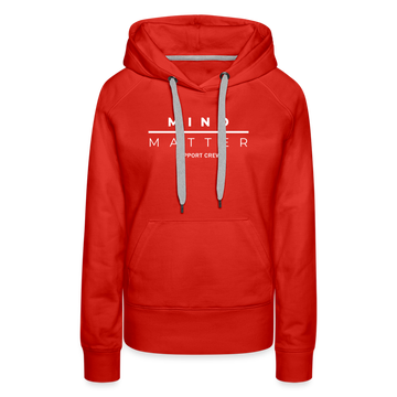 red / S