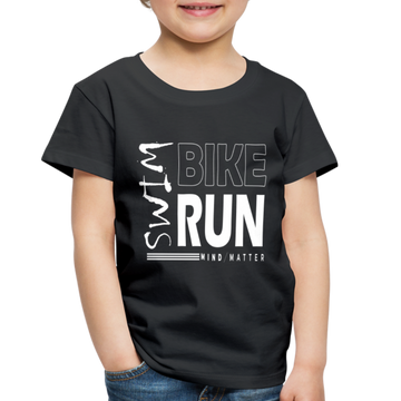 black / Youth 2T