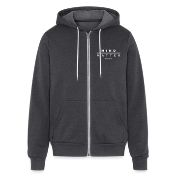 charcoal grey / S