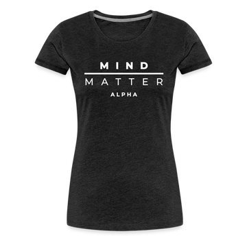charcoal grey / S