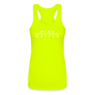 neon yellow / S