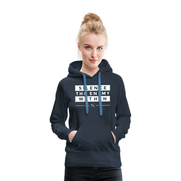 navy / S