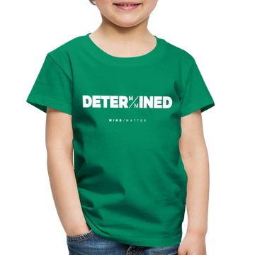kelly green / Youth 2T