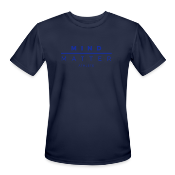 navy / S