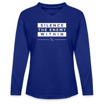 royal blue / XS