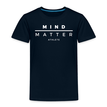 deep navy / Youth 2T