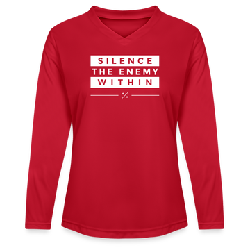 red / XS