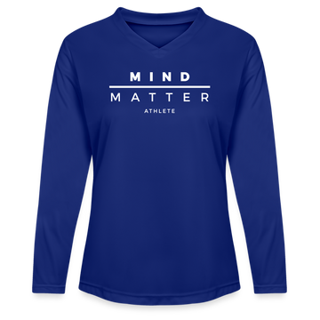 royal blue / XS