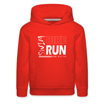 red / Youth S