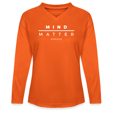orange / XS