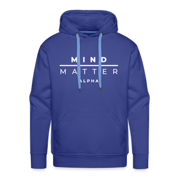 royal blue / S