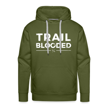 olive green / S