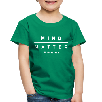 kelly green / Youth 2T