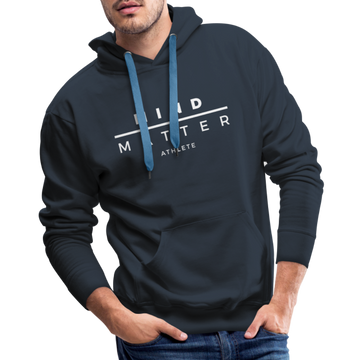 navy / S