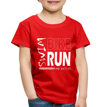 red / Youth 2T