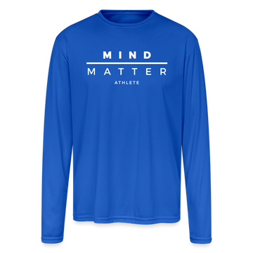 royal blue / S