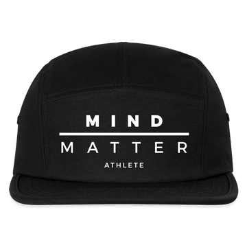 black / One Size
