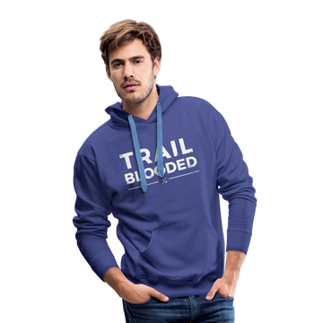 royal blue / S